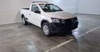Volkswagen Saveiro 1.6 ROBUST CABINA SENCILLA Pickup 2023