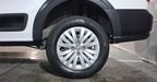 Volkswagen Saveiro 1.6 ROBUST CABINA SENCILLA Pickup 2023