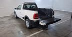 Volkswagen Saveiro 1.6 ROBUST CABINA SENCILLA Pickup 2023