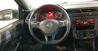 Volkswagen Saveiro 1.6 ROBUST CABINA SENCILLA Pickup 2023