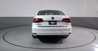 Volkswagen Jetta 2.5 COMFORTLINE TIP. BOLSAS AIRE DEL. Sedan 2018