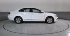 Volkswagen Jetta 2.5 COMFORTLINE TIP. BOLSAS AIRE DEL. Sedan 2018