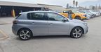 Peugeot 308 1.2 PURETECH 130 HP ACTIVE PACK Hatchback 2021