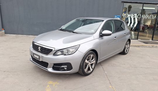 Peugeot • 308