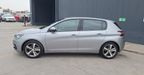 Peugeot 308 1.2 PURETECH 130 HP ACTIVE PACK Hatchback 2021