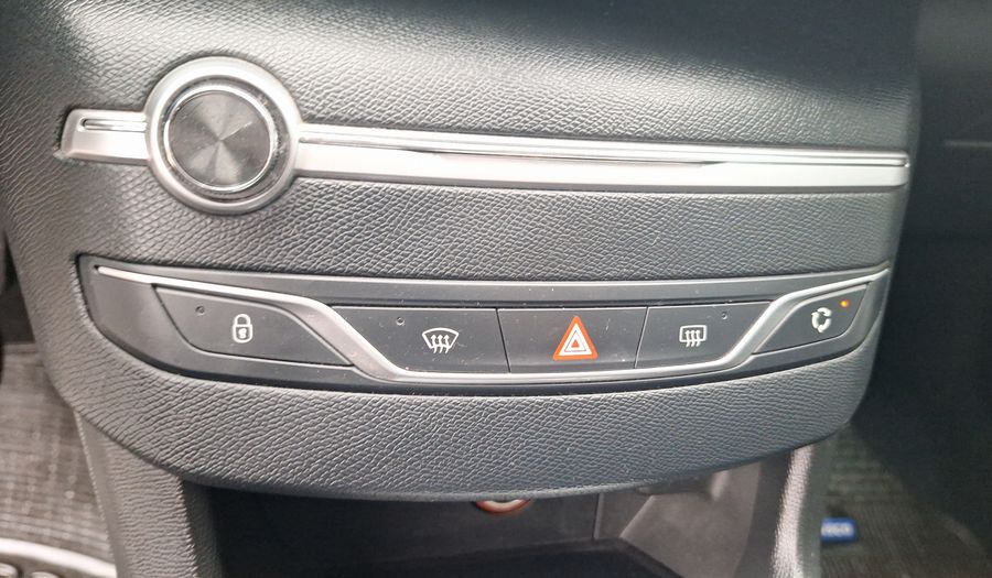 Peugeot 308 1.2 PURETECH 130 HP ACTIVE PACK Hatchback 2021