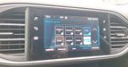 Peugeot 308 1.2 PURETECH 130 HP ACTIVE PACK Hatchback 2021