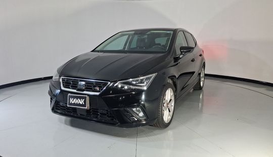 Seat • Ibiza