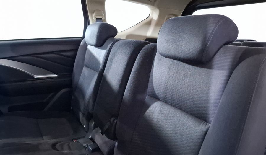Mitsubishi Xpander 1.5 GLS AUTO Minivan 2022