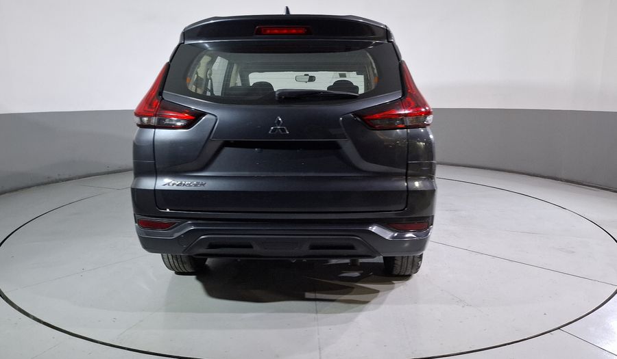 Mitsubishi Xpander 1.5 GLS AUTO Minivan 2022