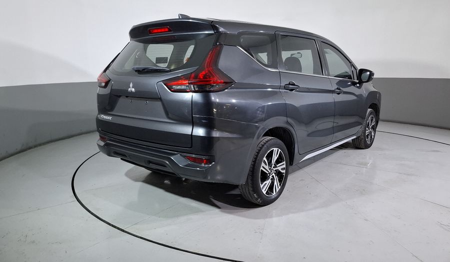 Mitsubishi Xpander 1.5 GLS AUTO Minivan 2022