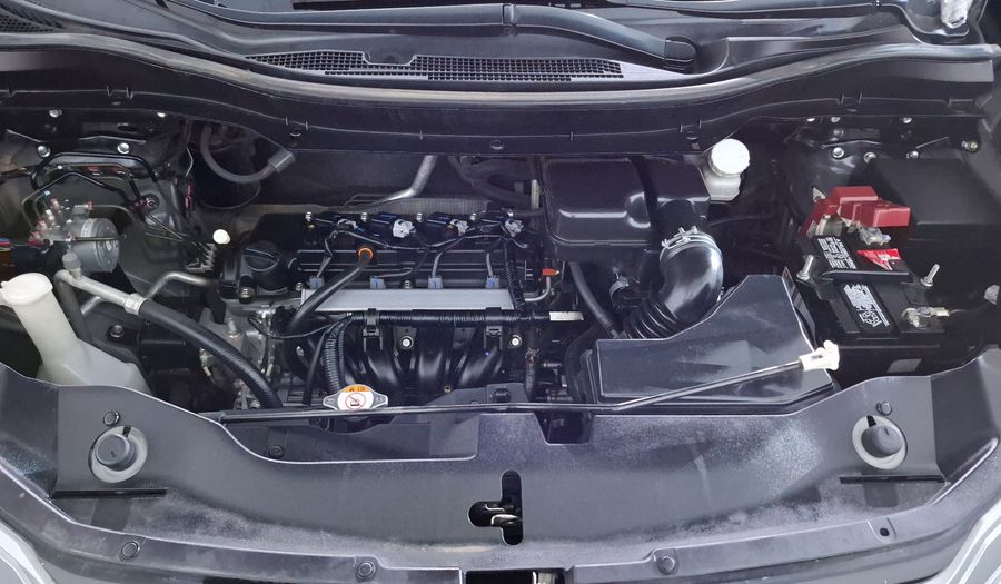 Mitsubishi Xpander 1.5 GLS AUTO Minivan 2022