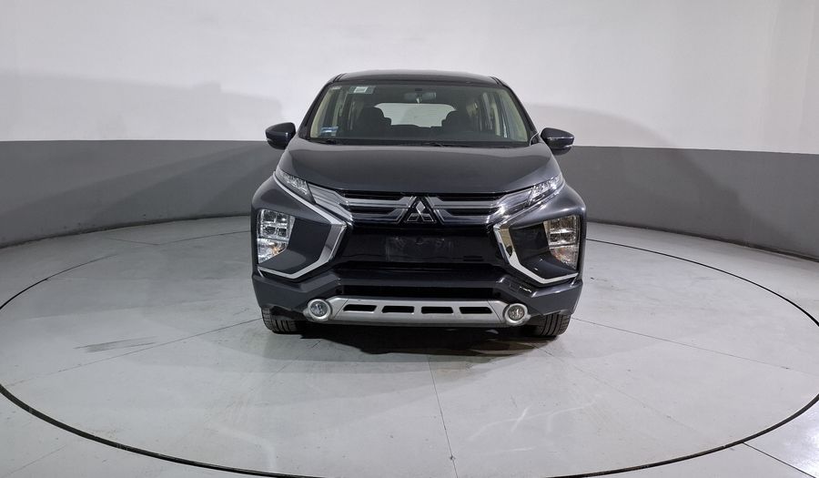 Mitsubishi Xpander 1.5 GLS AUTO Minivan 2022