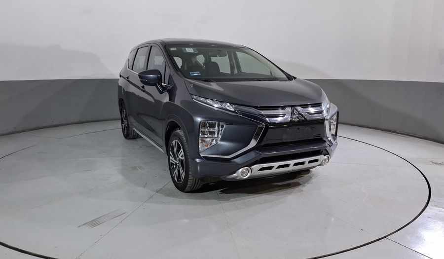 Mitsubishi Xpander 1.5 GLS AUTO Minivan 2022