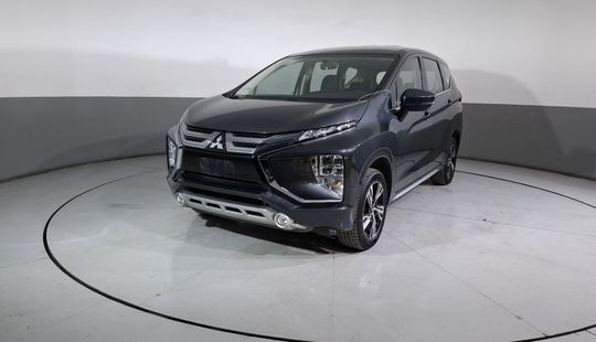 Mitsubishi • Xpander