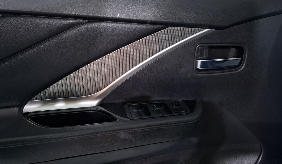 Mitsubishi Xpander 1.5 GLS AUTO Minivan 2022