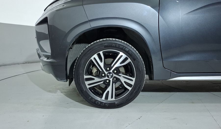 Mitsubishi Xpander 1.5 GLS AUTO Minivan 2022