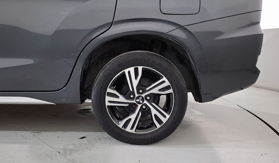 Mitsubishi Xpander 1.5 GLS AUTO Minivan 2022