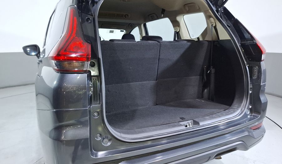 Mitsubishi Xpander 1.5 GLS AUTO Minivan 2022