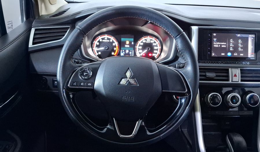 Mitsubishi Xpander 1.5 GLS AUTO Minivan 2022