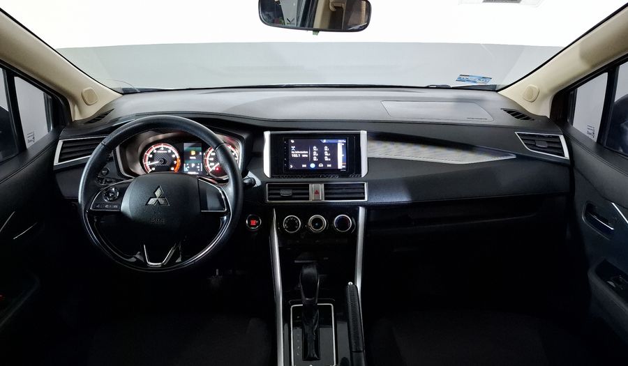 Mitsubishi Xpander 1.5 GLS AUTO Minivan 2022