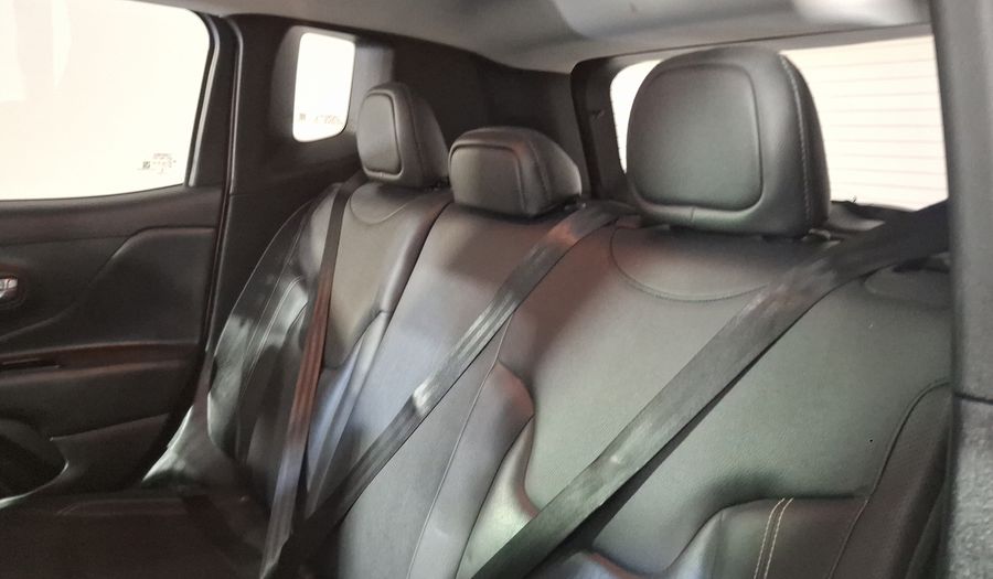 Jeep Renegade 1.8 LATITUDE AUTO Suv 2020