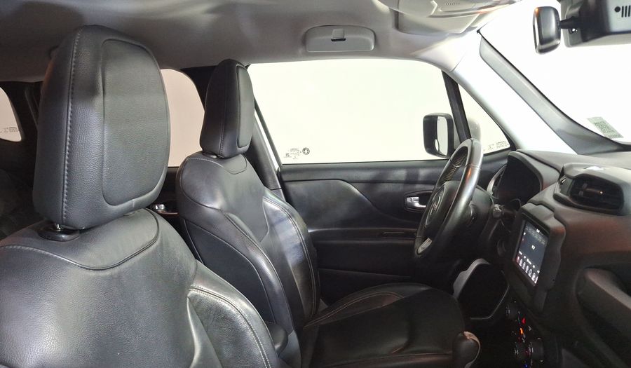 Jeep Renegade 1.8 LATITUDE AUTO Suv 2020