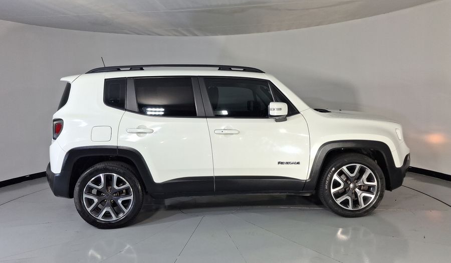 Jeep Renegade 1.8 LATITUDE AUTO Suv 2020