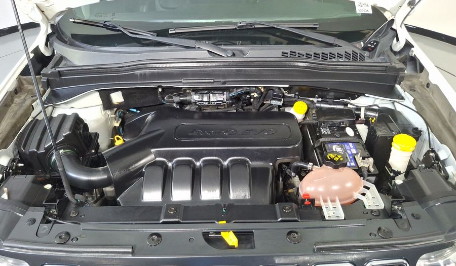 Jeep Renegade 1.8 LATITUDE AUTO Suv 2020