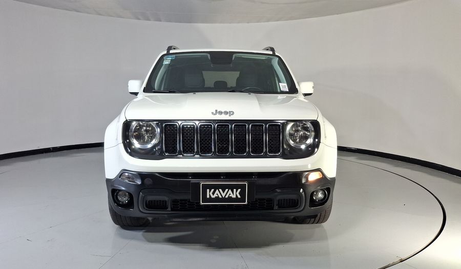 Jeep Renegade 1.8 LATITUDE AUTO Suv 2020