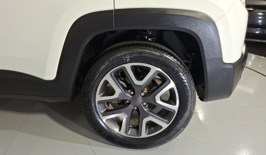 Jeep Renegade 1.8 LATITUDE AUTO Suv 2020