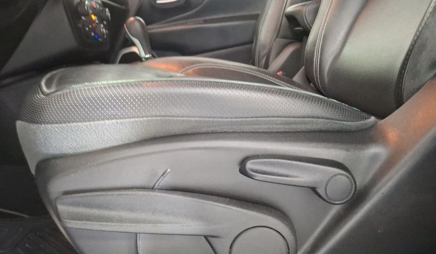 Jeep Renegade 1.8 LATITUDE AUTO Suv 2020