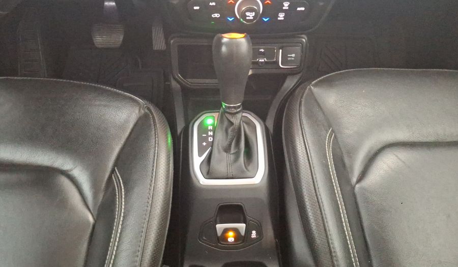 Jeep Renegade 1.8 LATITUDE AUTO Suv 2020