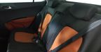 Hyundai Grand I10 1.2 GLS AUTO Sedan 2018