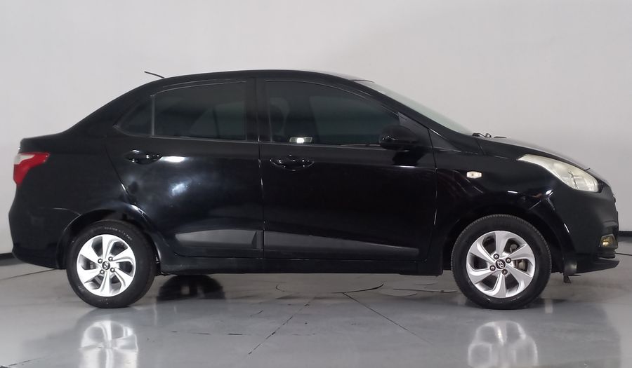 Hyundai Grand I10 1.2 GLS AUTO Sedan 2018
