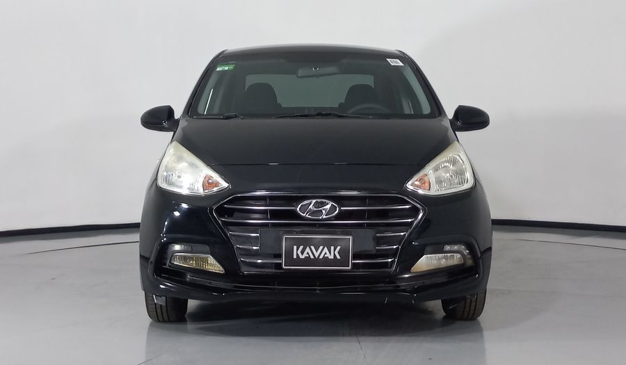 Hyundai Grand I10 1.2 GLS AUTO Sedan 2018