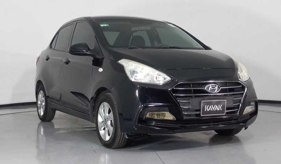 Hyundai Grand I10 1.2 GLS AUTO Sedan 2018