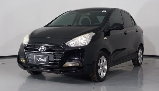 Hyundai • Grand i10