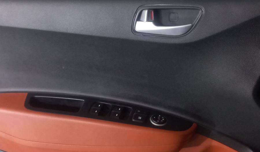 Hyundai Grand I10 1.2 GLS AUTO Sedan 2018
