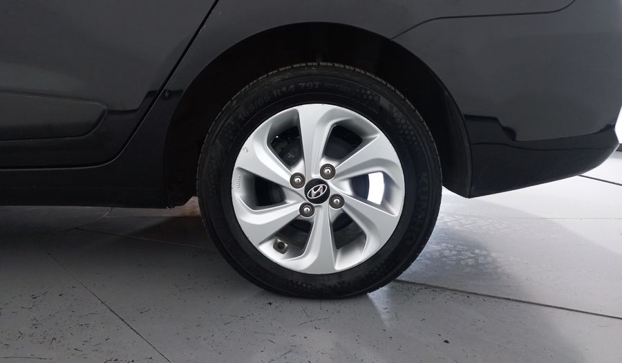 Hyundai Grand I10 1.2 GLS AUTO Sedan 2018
