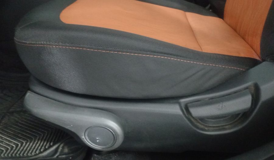 Hyundai Grand I10 1.2 GLS AUTO Sedan 2018