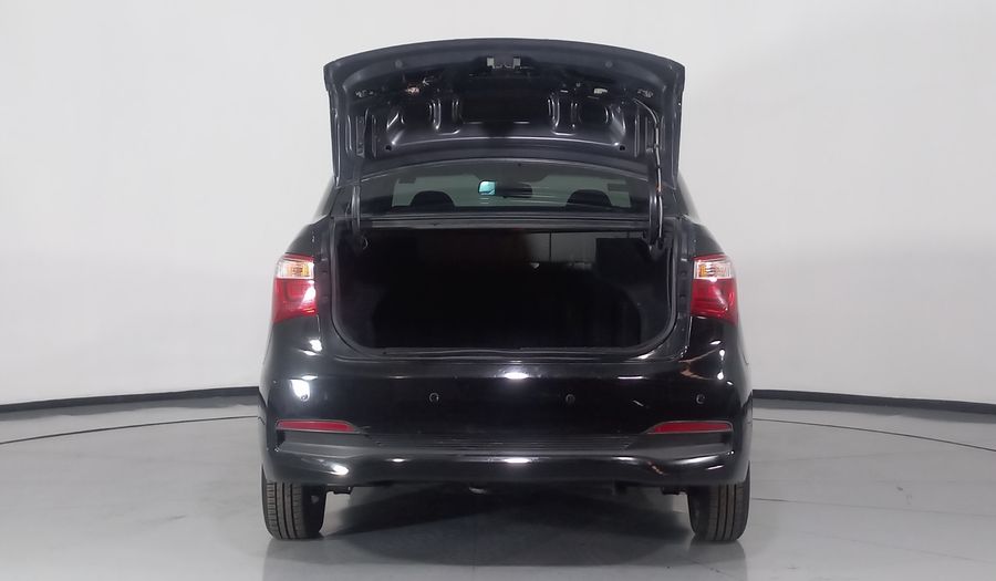 Hyundai Grand I10 1.2 GLS AUTO Sedan 2018