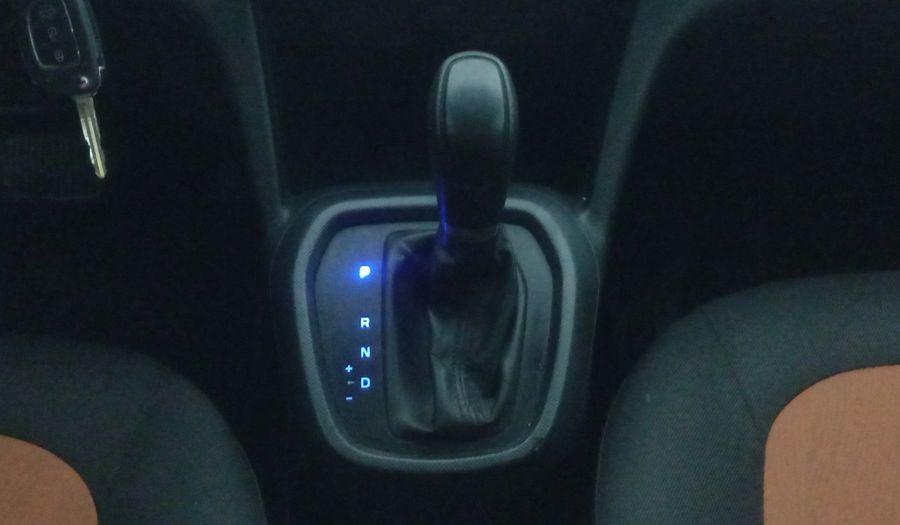 Hyundai Grand I10 1.2 GLS AUTO Sedan 2018