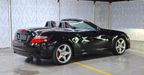 Mercedes Benz Clase Slk 1.8 SLK 200 CGI AT Convertible 2013
