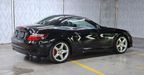 Mercedes Benz Clase Slk 1.8 SLK 200 CGI AT Convertible 2013