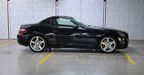 Mercedes Benz Clase Slk 1.8 SLK 200 CGI AT Convertible 2013