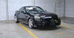 Mercedes Benz Clase Slk 1.8 SLK 200 CGI AT Convertible 2013