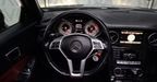 Mercedes Benz Clase Slk 1.8 SLK 200 CGI AT Convertible 2013