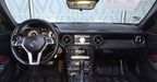 Mercedes Benz Clase Slk 1.8 SLK 200 CGI AT Convertible 2013
