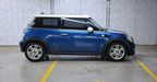 Mini Cooper 1.6 COOPER CHILI Hatchback 2013